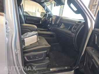 2026 Ram 1500 Limited Crew Cab Short Bed - miniatura 8