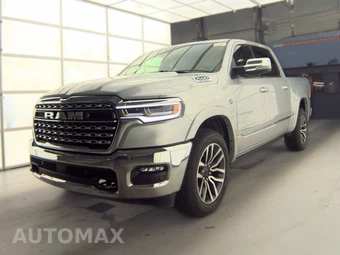 2026 Ram 1500 Limited Crew Cab Short Bed
