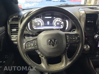 2026 Ram 1500 Limited Crew Cab Short Bed - miniatura 10