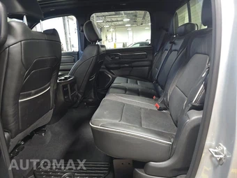 2026 Ram 1500 Limited Crew Cab Short Bed - miniatura 13