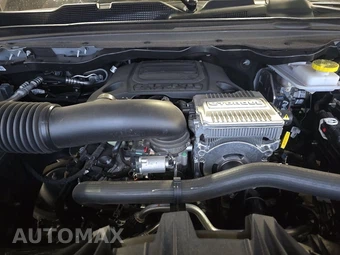 2026 Ram 1500 Limited Crew Cab Short Bed - miniatura 15