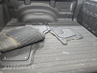 2026 Ram 1500 Limited Crew Cab Short Bed - miniatura 16