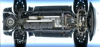 2026 Ram 1500 Limited Crew Cab Short Bed - miniatura 19