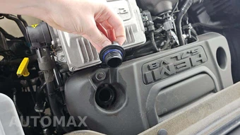 2026 Ram 1500 Limited Crew Cab Short Bed - miniatura 20