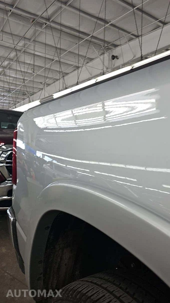 2026 Ram 1500 Limited Crew Cab Short Bed - miniatura 24