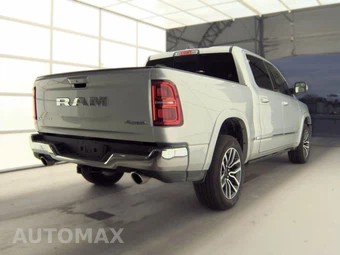 2026 Ram 1500 Limited Crew Cab Short Bed - miniatura 4