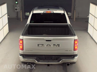 2026 Ram 1500 Limited Crew Cab Short Bed - miniatura 5