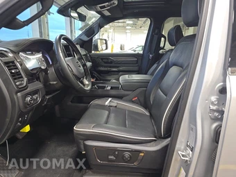 2026 Ram 1500 Limited Crew Cab Short Bed - miniatura 7