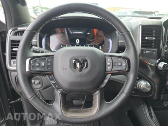 2026 Ram 1500 Limited Crew Cab Short Bed - miniatura 10