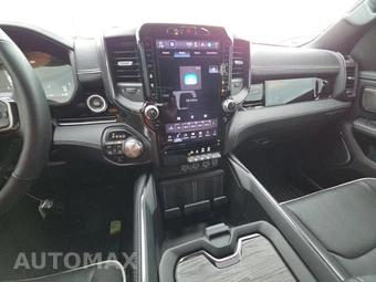 2026 Ram 1500 Limited Crew Cab Short Bed - miniatura 11