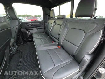2026 Ram 1500 Limited Crew Cab Short Bed - miniatura 13