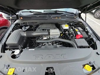 2026 Ram 1500 Limited Crew Cab Short Bed - miniatura 15