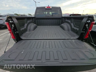 2026 Ram 1500 Limited Crew Cab Short Bed - miniatura 16