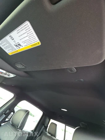 2026 Ram 1500 Limited Crew Cab Short Bed - miniatura 17