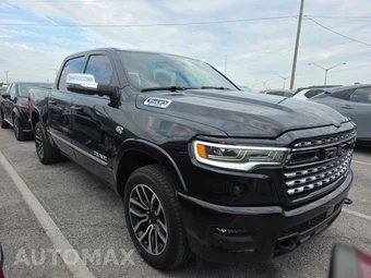 2026 Ram 1500 Limited Crew Cab Short Bed - miniatura 3