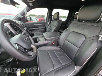 2026 Ram 1500 Limited Crew Cab Short Bed - miniatura 7