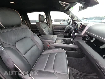 2026 Ram 1500 Limited Crew Cab Short Bed - miniatura 8