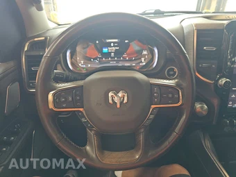 2026 Ram 1500 Limited Longhorn Crew Cab Short Bed - miniatura 10