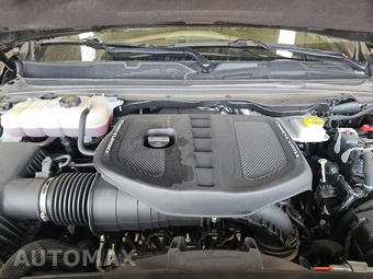 2026 Ram 1500 Limited Longhorn Crew Cab Short Bed - miniatura 15