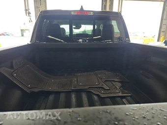 2026 Ram 1500 Limited Longhorn Crew Cab Short Bed - miniatura 16