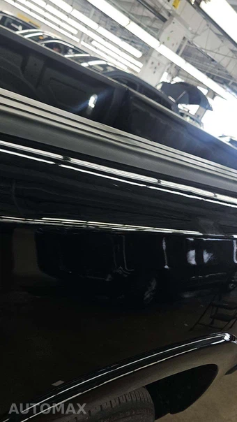 2026 Ram 1500 Limited Longhorn Crew Cab Short Bed - miniatura 19