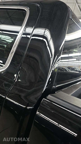 2026 Ram 1500 Limited Longhorn Crew Cab Short Bed - miniatura 21