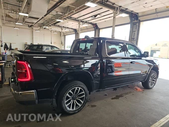 2026 Ram 1500 Limited Longhorn Crew Cab Short Bed - miniatura 4