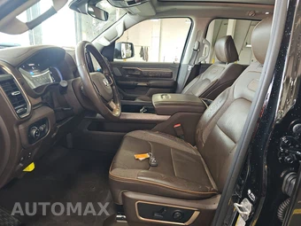 2026 Ram 1500 Limited Longhorn Crew Cab Short Bed - miniatura 7
