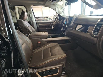 2026 Ram 1500 Limited Longhorn Crew Cab Short Bed - miniatura 8