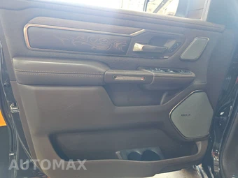 2026 Ram 1500 Limited Longhorn Crew Cab Short Bed - miniatura 9