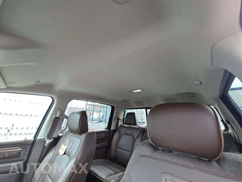 2026 Ram 1500 Limited Longhorn Crew Cab Short Bed - miniatura 11