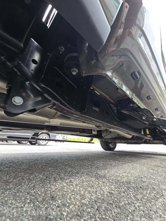 2026 Ram 1500 Limited Longhorn Crew Cab Short Bed - miniatura 17