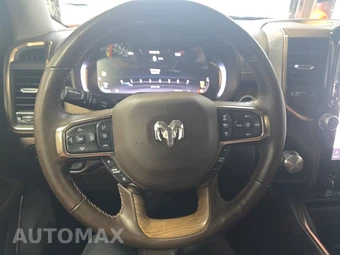 2026 Ram 1500 Limited Longhorn Crew Cab Short Bed - miniatura 10