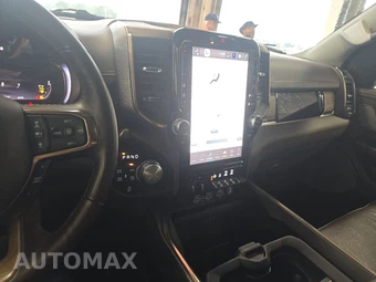 2026 Ram 1500 Limited Longhorn Crew Cab Short Bed - miniatura 11