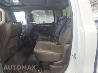 2026 Ram 1500 Limited Longhorn Crew Cab Short Bed - miniatura 13