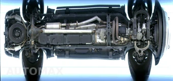 2026 Ram 1500 Limited Longhorn Crew Cab Short Bed - miniatura 17