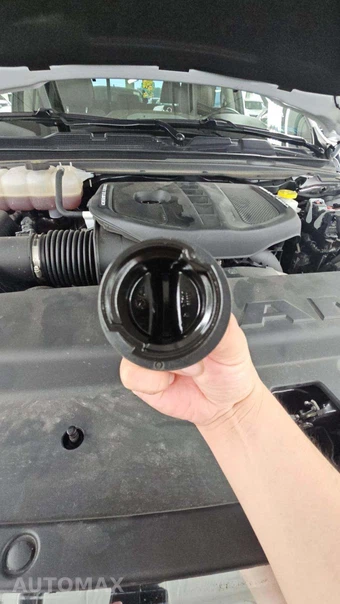 2026 Ram 1500 Limited Longhorn Crew Cab Short Bed - miniatura 18