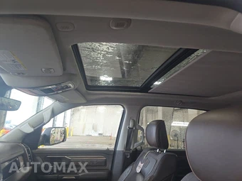 2026 Ram 1500 Limited Longhorn Crew Cab Short Bed - miniatura 19
