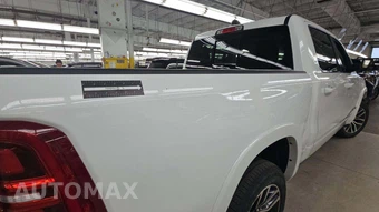 2026 Ram 1500 Limited Longhorn Crew Cab Short Bed - miniatura 22