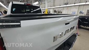 2026 Ram 1500 Limited Longhorn Crew Cab Short Bed - miniatura 23
