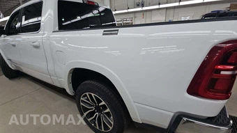 2026 Ram 1500 Limited Longhorn Crew Cab Short Bed - miniatura 24