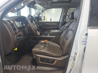 2026 Ram 1500 Limited Longhorn Crew Cab Short Bed - miniatura 7