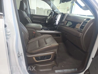 2026 Ram 1500 Limited Longhorn Crew Cab Short Bed - miniatura 8