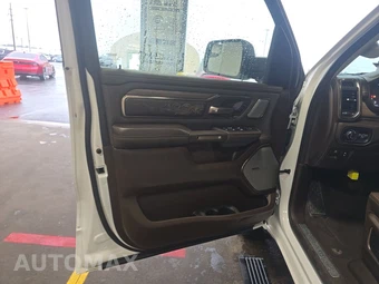 2026 Ram 1500 Limited Longhorn Crew Cab Short Bed - miniatura 9