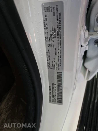 2026 Ram 1500 Limited Longhorn Crew Cab Short Bed - miniatura 14