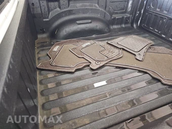 2026 Ram 1500 Limited Longhorn Crew Cab Short Bed - miniatura 16