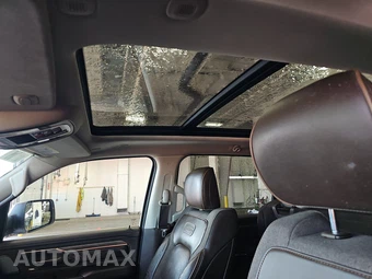 2026 Ram 1500 Limited Longhorn Crew Cab Short Bed - miniatura 18