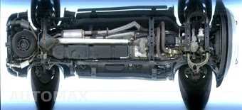 2026 Ram 1500 Limited Longhorn Crew Cab Short Bed - miniatura 19