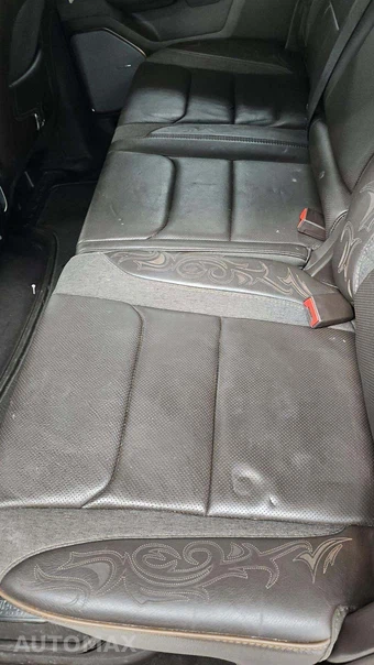 2026 Ram 1500 Limited Longhorn Crew Cab Short Bed - miniatura 21