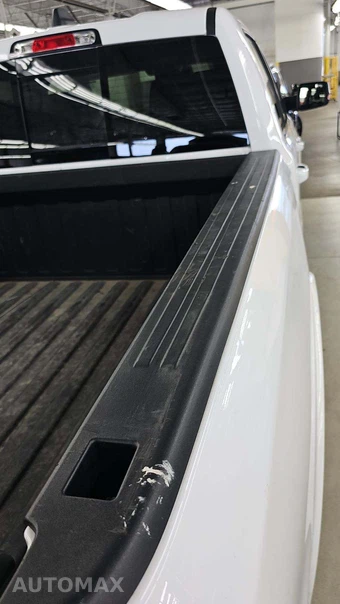 2026 Ram 1500 Limited Longhorn Crew Cab Short Bed - miniatura 27